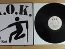 A.O.K. - Anal Oder Kot - 1989 - Thrash Punk Parody