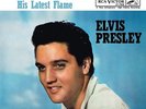 (COMPACT 33) Elvis Presley 
