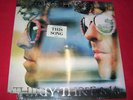 GEORGE HARRISON Extra Texture LP (1976) original FACTORY SEALED w/hype  Beatles