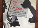 SONNY CLARK jazz LP ‘DIAL “S” FOR SONNY’ BLUE NOTE 1570 DG RVG W63rd “P” NM-