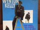 Jazz LP WYNTON KELLY self titled RIVERSIDE mono DG ’58 orig A1/B1 Burrell   NICE