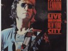 JOHN LENNON Live In New York City CAPITOL SV 512451 LP SEALED