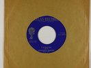 Doo-Wop/R&B 45 - Parakeets Quintet - Yvonne/My Heart Tells Me - Atlas VG++