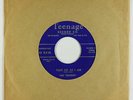 Doo-Wop R&B 45 - Demens - Take Me As I Am - Teenage - mp3