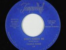 Teen 45 - Charlie Flener - Don't Forget Me/It's Gotta Be Love - Tempwood - mp3