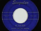 Rock & Roll 45 - Danny & the Juniors - At The Hop - Singular - mp3