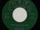 Girl Group Doo-Wop 45 - Deltairs - Standing At The Altar - Ivy - mp3