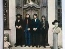 THE BEATLES -Hey Jude- Rare UK Export LP on Apple CPCS 106 (Vinyl Record)