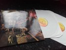 BOB DYLAN & THE BAND - RARE IRISH PRESS 2 X LP - THE BASEMENT TAPES - CBS 1975