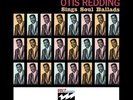 Otis Redding The Great Otis Redding Sings Soul Ballads LP 2017 issue vinyl