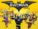 The Lego Batman Movie (Soundtrack) [LP] (Split Black & Yellow colored vinyl)