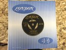 slim whitman indian love call thick tri gold london
