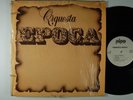 ORQUESTA EPOCA s/t SALSA Guaguanco LP Shrink PIPO
