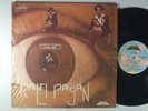 RALFI PAGAN I Can See LATIN Soul/ Funk LP Shrink FANIA Bernard Pretty Purdie M-