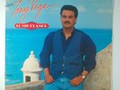 TONY VEGA Lo Mio Es Amor LATIN LP SEALED  RMM