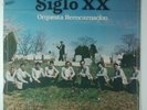 ORQUESTA REENCARNACION Siglo XX LATIN LP SALSA GUAGUANCO SEALED