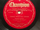 COUNTRY: FREEMAN STOWERS - ‘TEXAS WILD CAT CHASE’ CHAMPION 15776 EE+ COPY