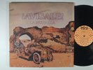 LA MURALLA Avisale MEGA-RARE SALSA Guaguanco LP Shrink TICO VG++ /NM