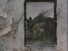Led Zeppelin IV - 6th + Inner Led Zeppelin UK vinyl LP album record K50008