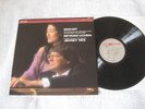 MOZART PIANO CONCERTOS NO.22 & 23 MITSUKO UCHIDA JEFFREY TATE PHILIPS DIGITAL LP