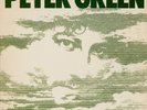 Four Fleetwood Mac/Peter Green albums