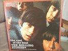 THE ROLLING STONES Story Part 2  the rest of the best  4 Vinyl LPs - RAR