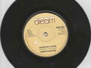 JAMES FOUNTAIN - Seven day lover - NORTHERN SOUL - 7'' - 45rpm