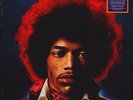 JIMI HENDRIX BOTH SIDES OF THE SKY 2 X 180G 12