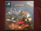 JUDAS PRIEST PAINKILLER VINYL RECORD LP 180G SEALED