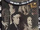Van Halen Feels So Good 7