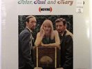 Peter, Paul and Mary  Warner Bros.1473  Moving  Early Mono  Still Sealed