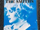 THE SMITHS -Sheila Take A Bow- Rare German BLUE Sleeve /Black Vinyl 12