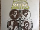 The Kinks something else Original 1st Pressing 1967 PYE stereo RARE