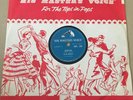 ELVIS PRESLEY  -   HOUND DOG -  UK 1956 HMV   78 RPM SHELLAC  RECORD  - ORIGINAL