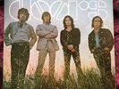 The Doors waiting for the sun Original 1st Pressing 1968 orange Elektra stereo