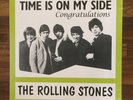 The Rolling Stones - Time Is On My Side (7