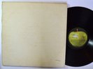 ROCK LP - THE BEATLES - WHITE ALBUM Low #0009051 SWBO101 Gatefold STEREO 2xLP