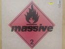 MASSIVE ATTACK Blue Lines vinyl original pressing rare trip hop Bristol Dance LP