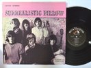 PSYCH ROCK LP - JEFFERSON AIRPLANE - SURREALISTIC PILLOW RCA LSP-3766 STEREO M-