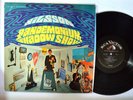 ROCK'N ROLL LP - HARRY NILSSON - PANDEMONIUM SHADOW SHOW RCA LSP 3874 STEREO M-