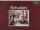 SXL 6092 WBG UK ED1 - SCHUBERT QUARTET 