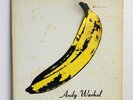 ORIGINAL-ANDY-WARHOL-BANANA-COVER-THE-VELVET-UNDERGROUND -LP-VINYL