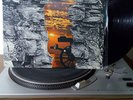 Oliver Dragojevic – Karoca LP RECORD - MINT  Ex-Yu