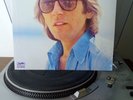 Oliver Dragojevic – Poeta Ex-Yu LP RECORD - MINT  RARE IN THIS CONDITION