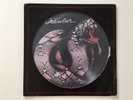 Crawler ?– Crawler - Epic ?– 34900 - Vinyl, LP, Album, Picture Disc - 1977