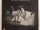 Velvet Underground - S/T - 1971 MGM release - Lou Reed mix - EX