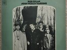 BOB DYLAN - JOHN WESLEY HARDING LP - ORIG 1967 COLUMBIA STEREO 360 Sound