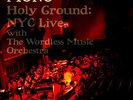 MONO - HOLY GROUND: NYC LIVE WITH THE WORLDLESS MUSIC ORCHESTRA 3X LP, LTD NM-