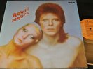 DAVID BOWIE Pin-ups / German LP 1973 RCA VICTOR APL1-0291