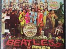 Beatles   Sgt Peppers Lonely Hearts Club Band Vintage LP   FACTORY SEALED